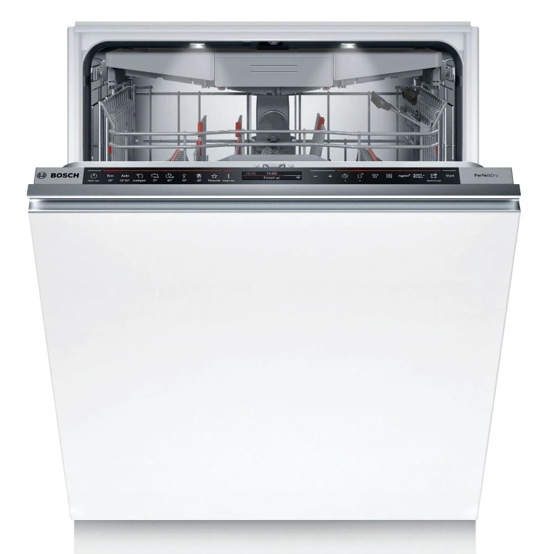 Bosch ugradna sudomašina SMD8TCX04E - Inelektronik